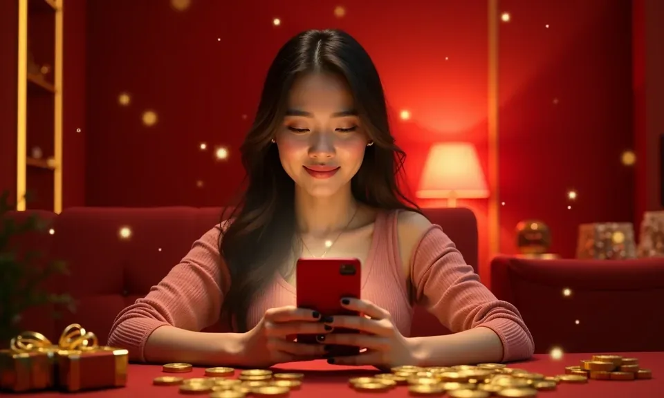 topjiti Casino & Slots