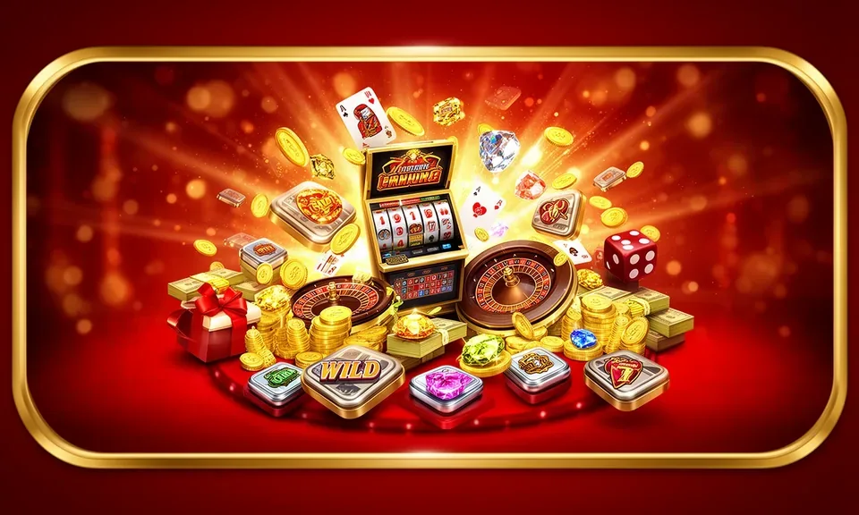 topjiti Hot pick 3